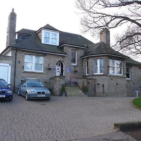 Sandilands House Edinburgh Dış mekan fotoğraf