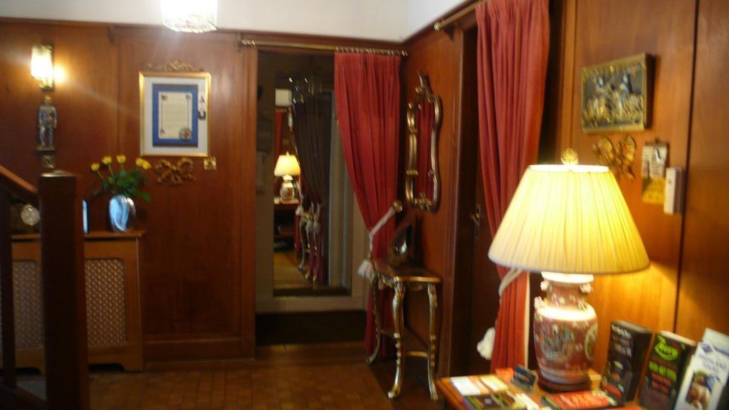 Sandilands House Edinburgh Dış mekan fotoğraf