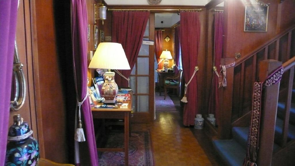 Sandilands House Edinburgh Dış mekan fotoğraf