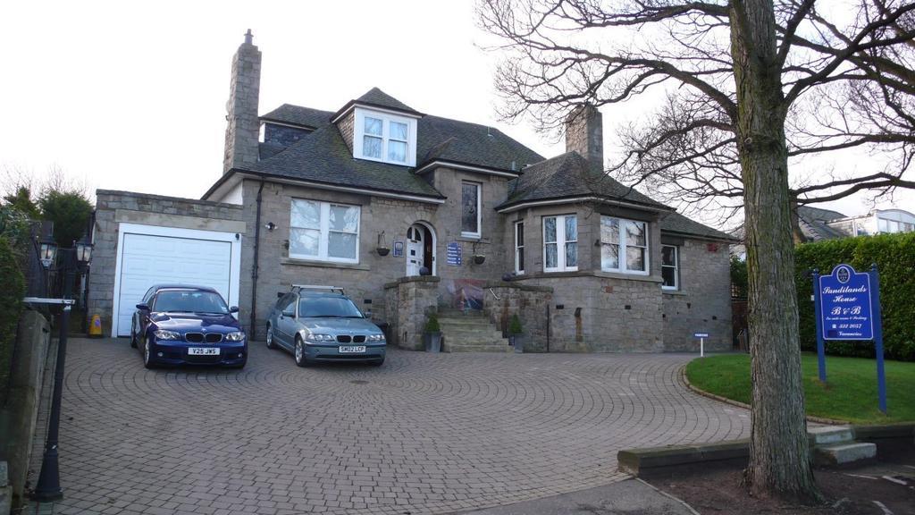 Sandilands House Edinburgh Dış mekan fotoğraf
