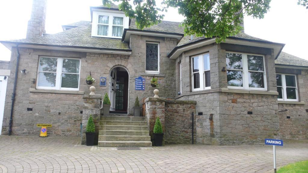 Sandilands House Edinburgh Dış mekan fotoğraf