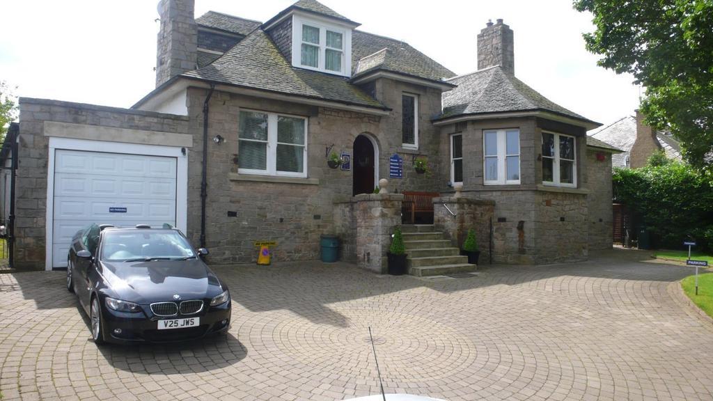 Sandilands House Edinburgh Dış mekan fotoğraf