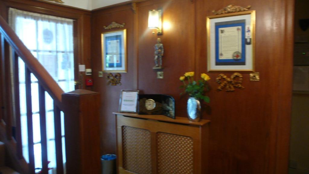 Sandilands House Edinburgh Dış mekan fotoğraf