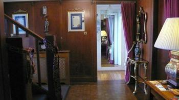 Sandilands House Edinburgh Dış mekan fotoğraf